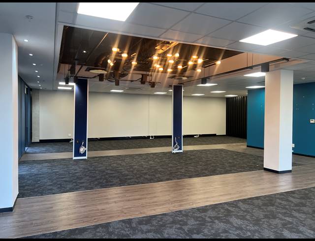 378M² OFFICE FOR SALE IN ILLOVO
